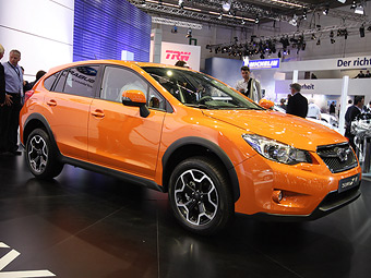 ���� ������ �������, Motor.Ru