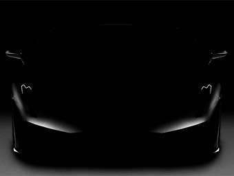 ����� ��������� �������� Rotary Supercars. ����������� Rotary Supercars